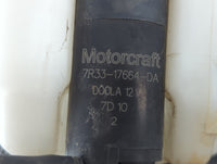 2007-2008 Ford F-150 Windshield Washer Fluid Reservoir Bottle Oem - Oemusedautoparts1.com