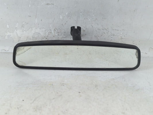 2000-2007 Ford F-150 Interior Rear View Mirror Replacement OEM P/N:E8011083 Fits OEM Used Auto Parts - Oemusedautoparts1.com