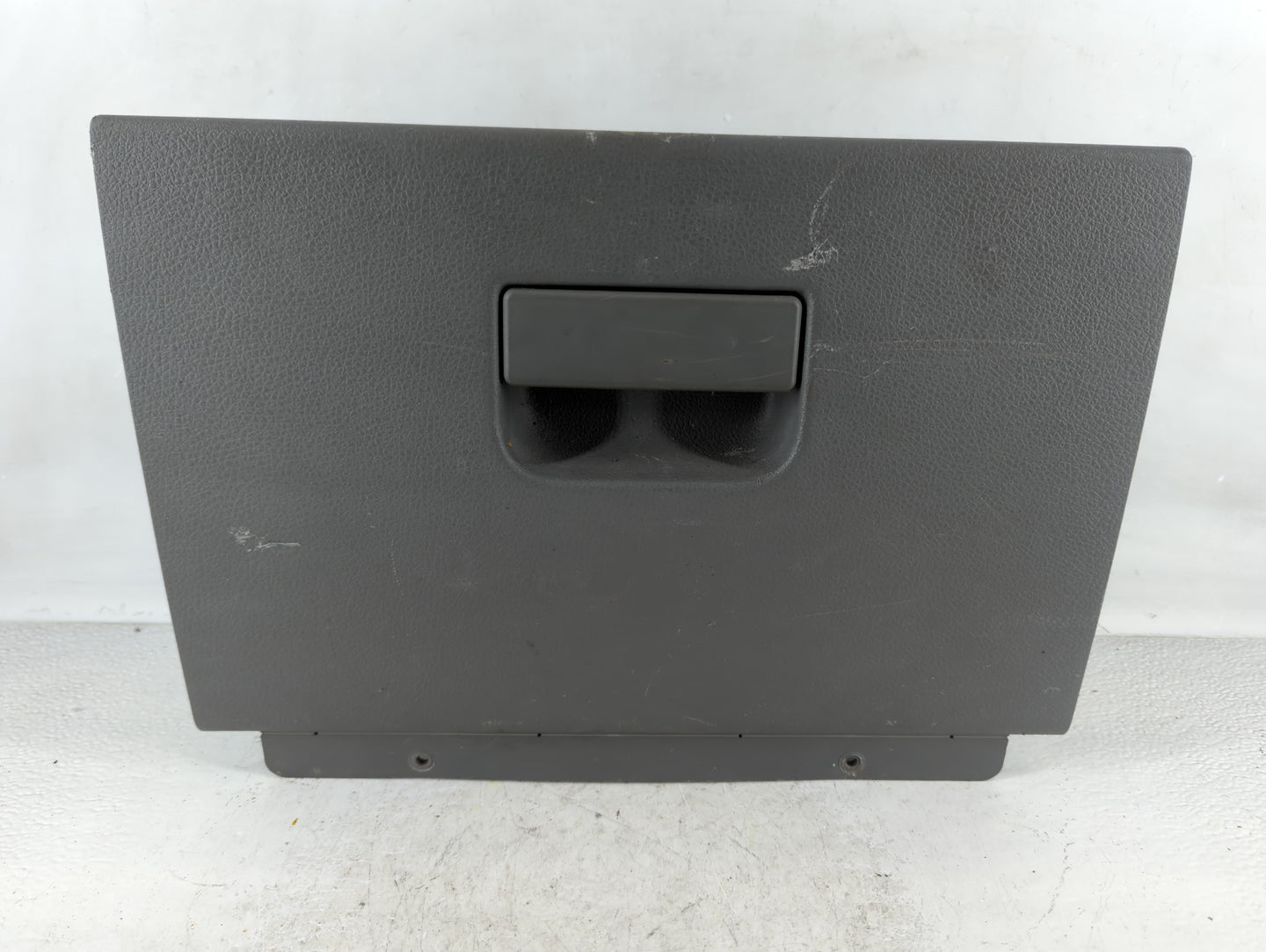 2007 Ford F-150 Passenger Glove Box Door Storage Compartment - Oemusedautoparts1.com