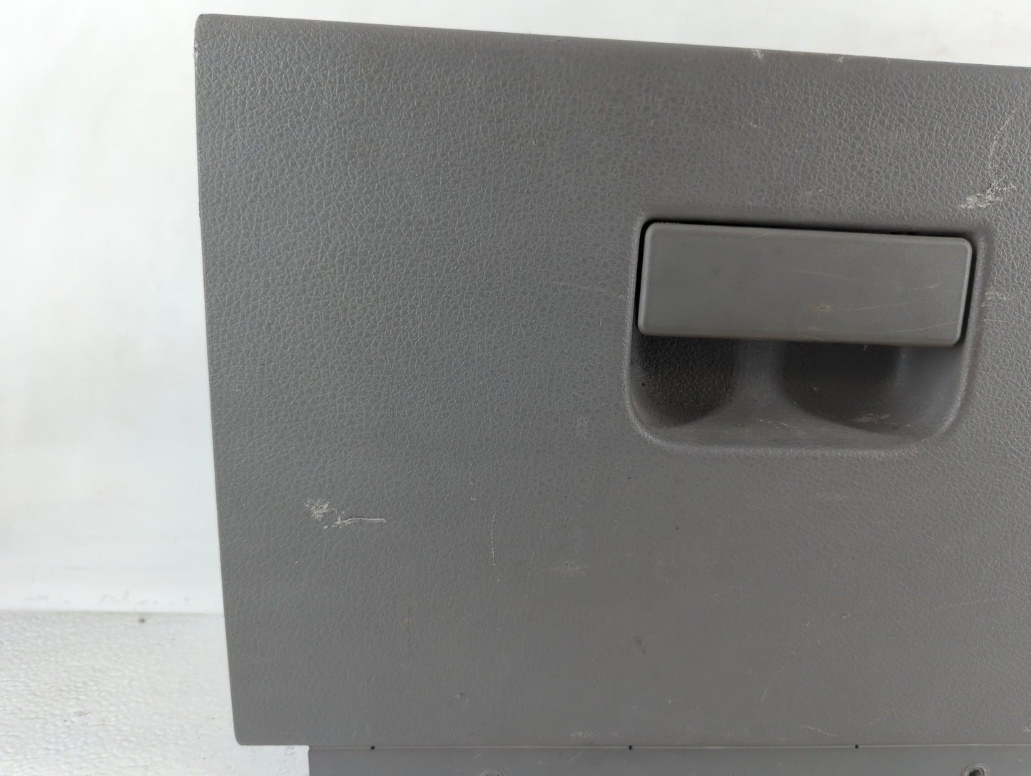 2007 Ford F-150 Passenger Glove Box Door Storage Compartment - Oemusedautoparts1.com