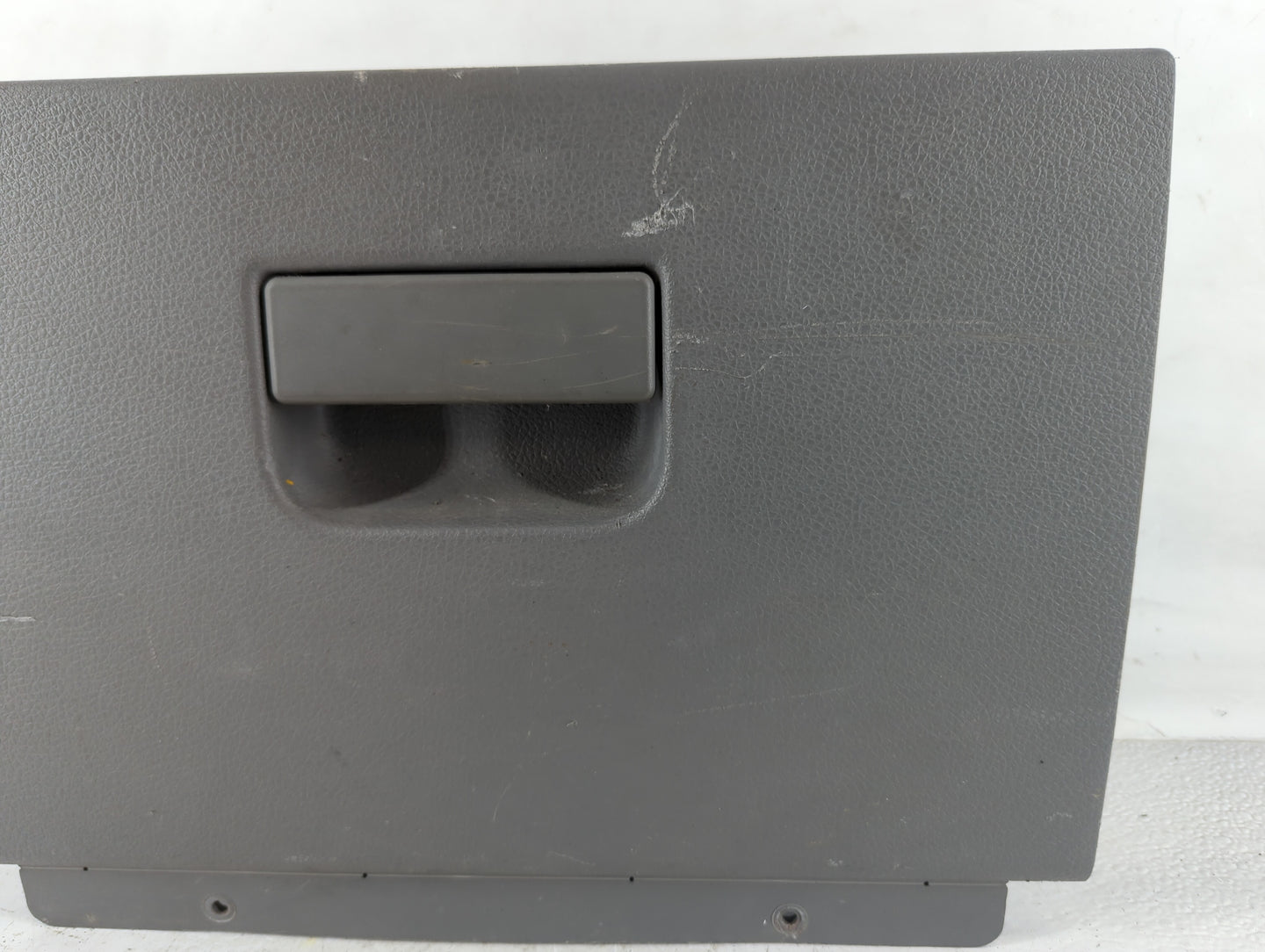 2007 Ford F-150 Passenger Glove Box Door Storage Compartment - Oemusedautoparts1.com