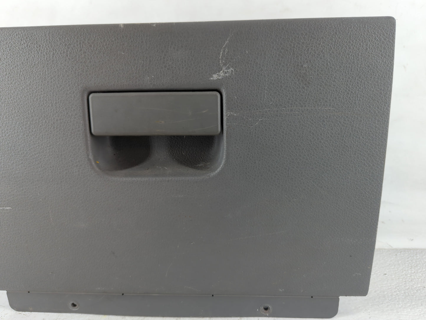 2007 Ford F-150 Passenger Glove Box Door Storage Compartment - Oemusedautoparts1.com