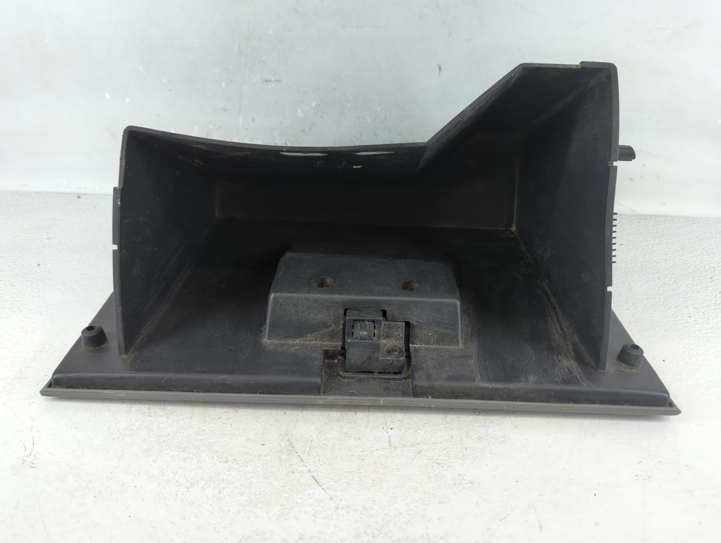 2007 Ford F-150 Passenger Glove Box Door Storage Compartment - Oemusedautoparts1.com