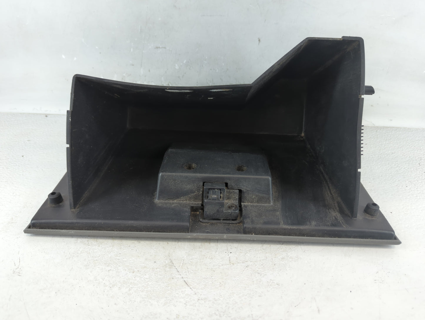 2007 Ford F-150 Passenger Glove Box Door Storage Compartment - Oemusedautoparts1.com