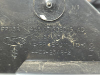 2007 Ford F-150 Passenger Glove Box Door Storage Compartment - Oemusedautoparts1.com