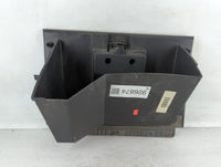 2007 Ford F-150 Passenger Glove Box Door Storage Compartment - Oemusedautoparts1.com