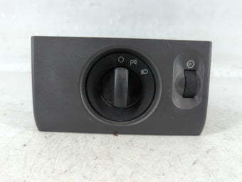 compare product 2007 Ford F-150 Headlight Lamp Control Switch