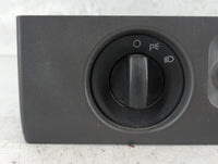 2007 Ford F-150 Headlight Lamp Control Switch - Oemusedautoparts1.com