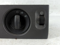 2007 Ford F-150 Headlight Lamp Control Switch - Oemusedautoparts1.com