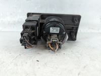 2007 Ford F-150 Headlight Lamp Control Switch - Oemusedautoparts1.com