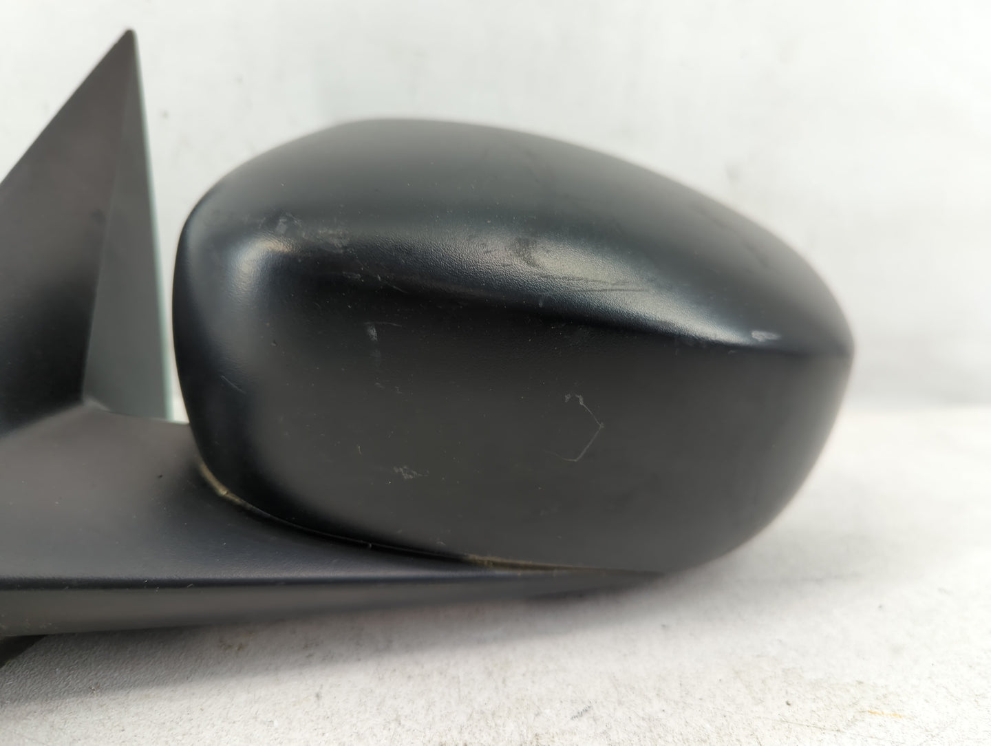 2004-2008 Ford F-150 Passenger Side View Mirror - Right Door Mirror OEM Used - Oemusedautoparts1.com