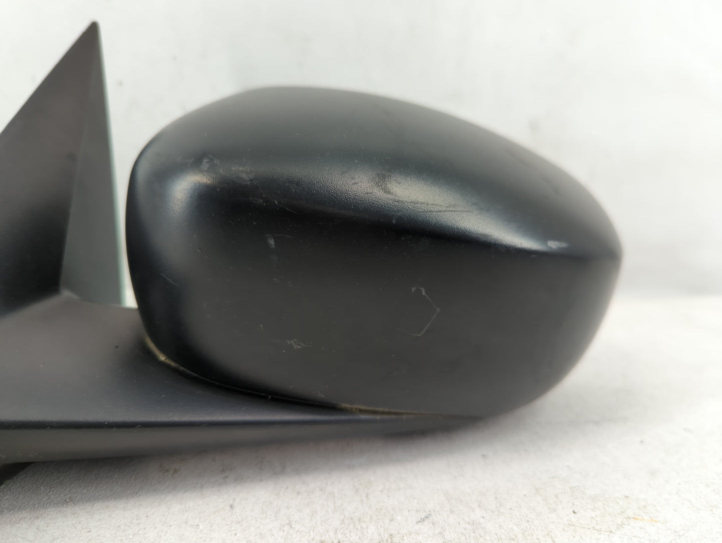 2004-2008 Ford F-150 Passenger Side View Mirror - Right Door Mirror OEM Used - Oemusedautoparts1.com