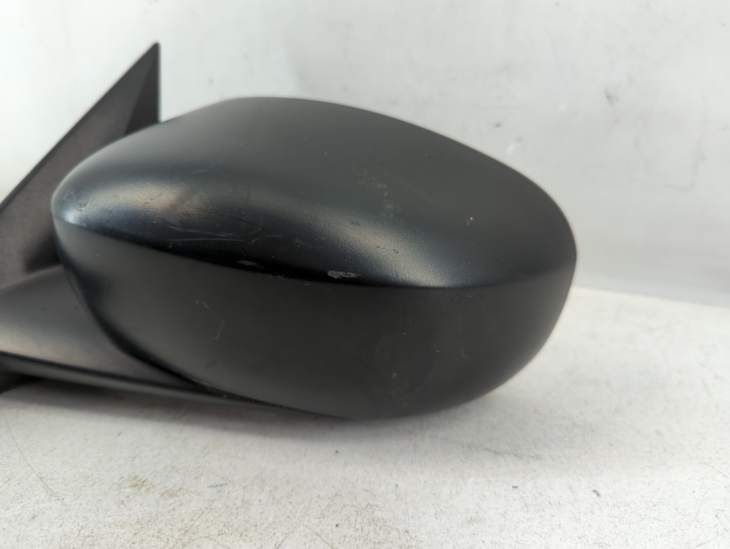 2004-2008 Ford F-150 Passenger Side View Mirror - Right Door Mirror OEM Used - Oemusedautoparts1.com