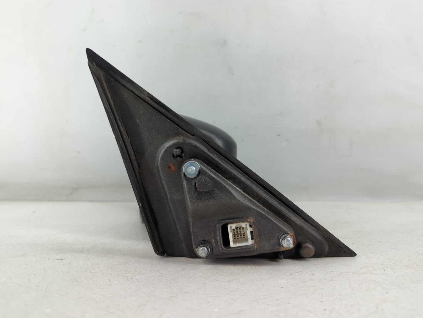 2004-2008 Ford F-150 Passenger Side View Mirror - Right Door Mirror OEM Used - Oemusedautoparts1.com