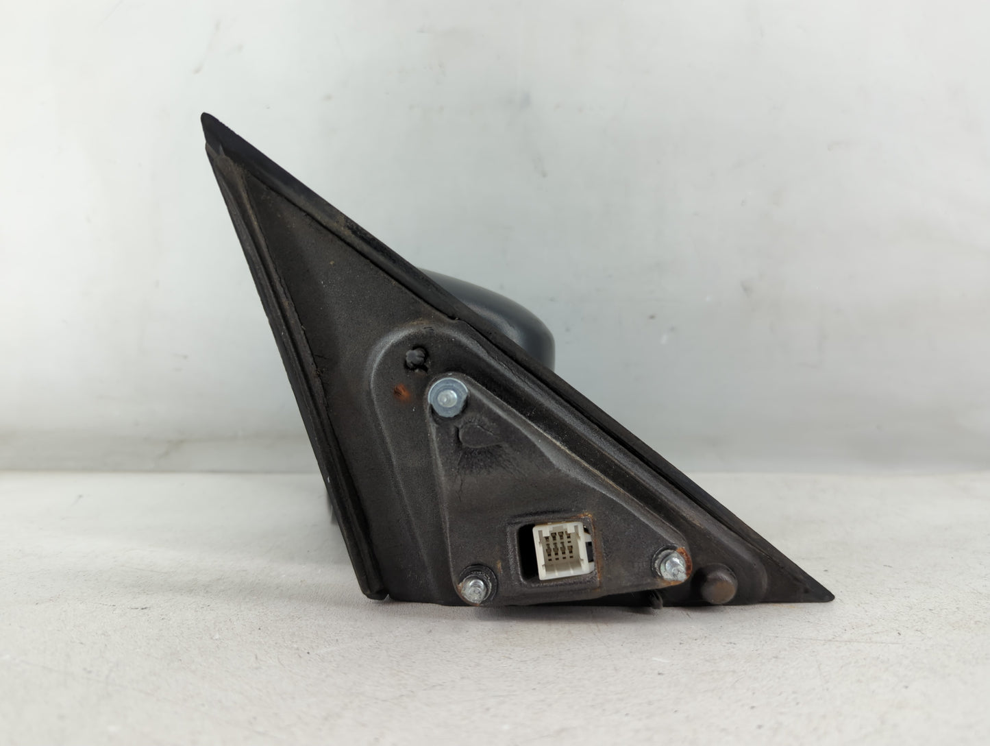 2004-2008 Ford F-150 Passenger Side View Mirror - Right Door Mirror OEM Used - Oemusedautoparts1.com
