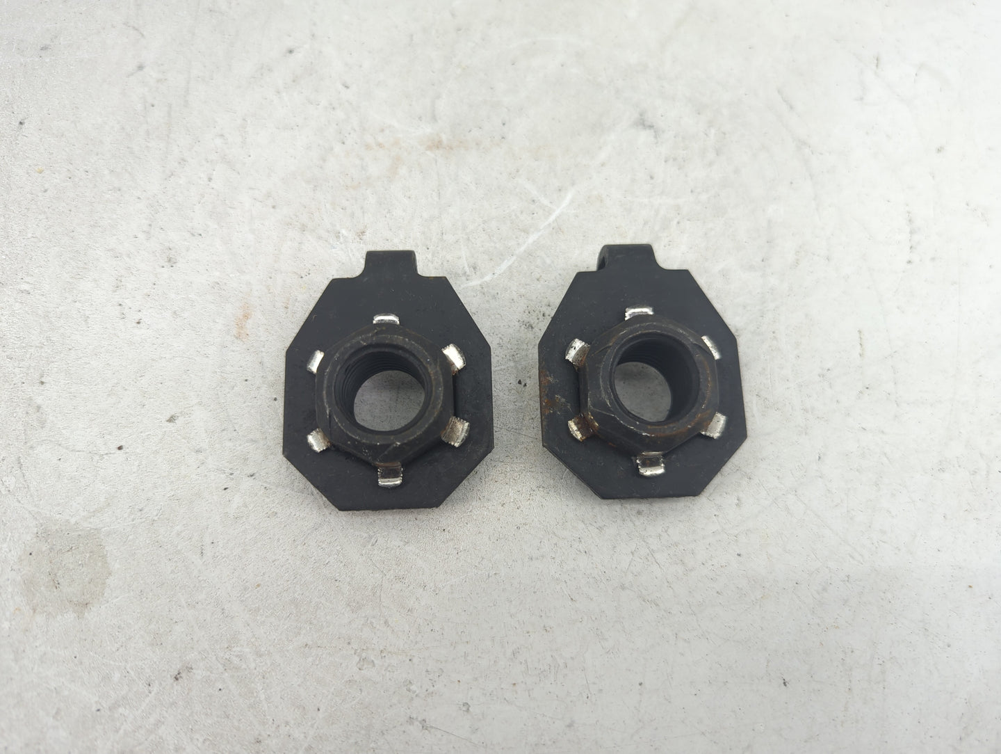 2007 Ford F-250 - Oemusedautoparts1.com