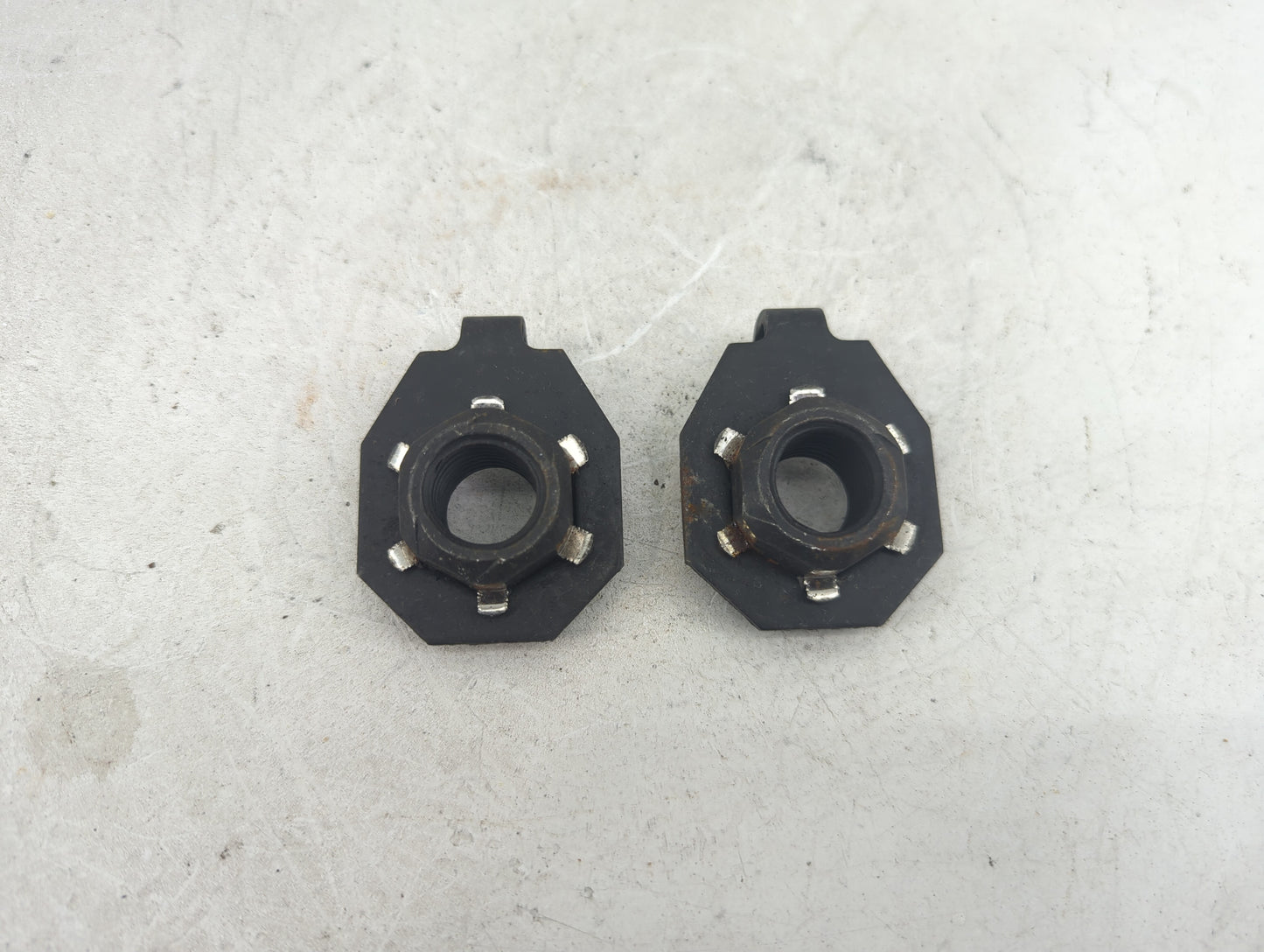 2007 Ford F-250 - Oemusedautoparts1.com