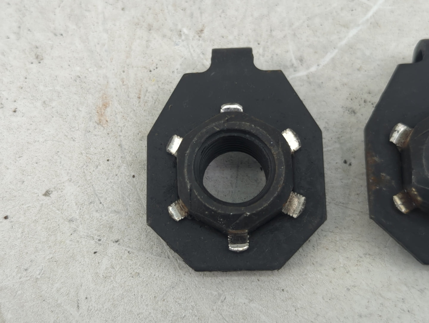 2007 Ford F-250 - Oemusedautoparts1.com