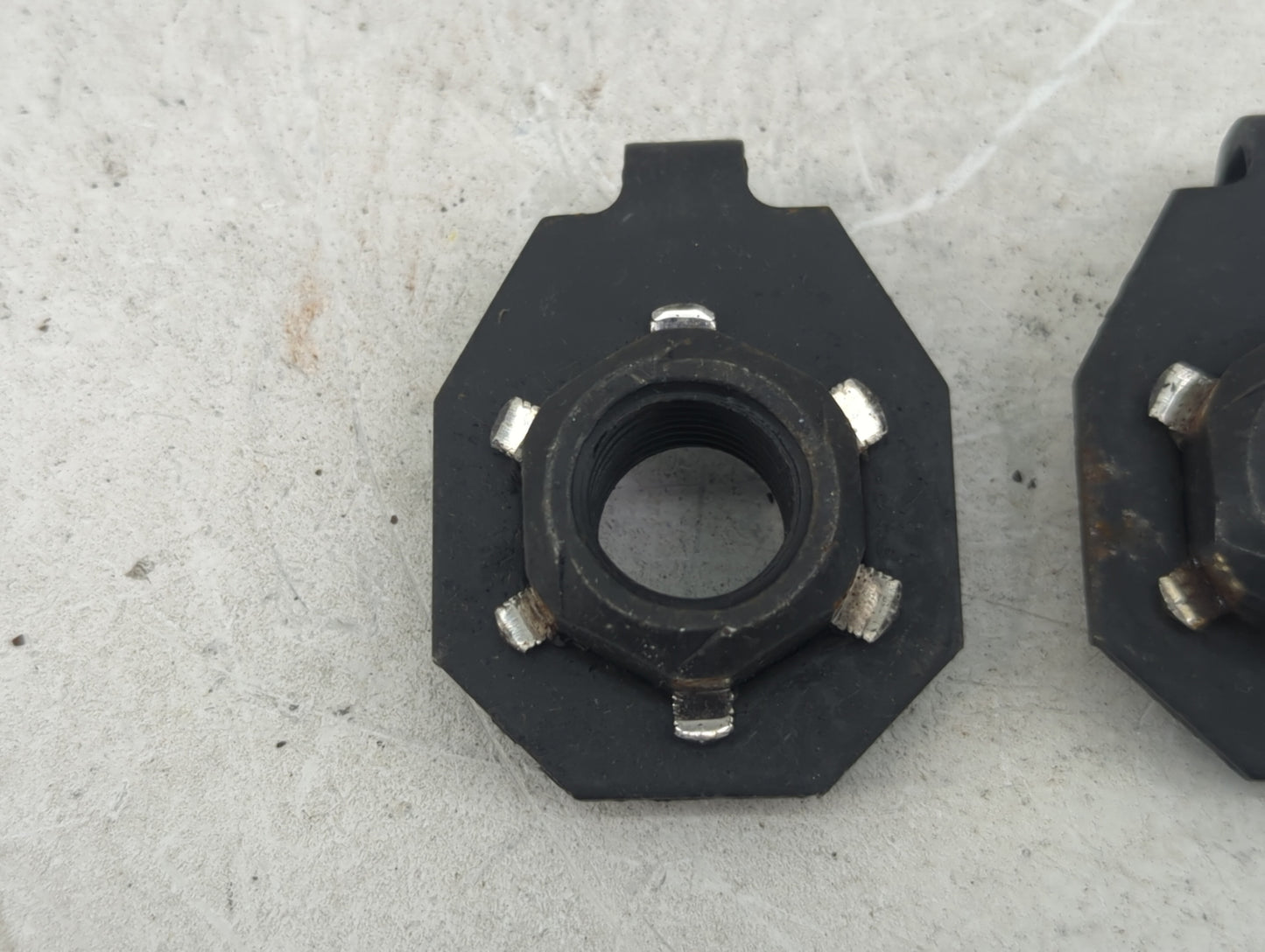 2007 Ford F-250 - Oemusedautoparts1.com