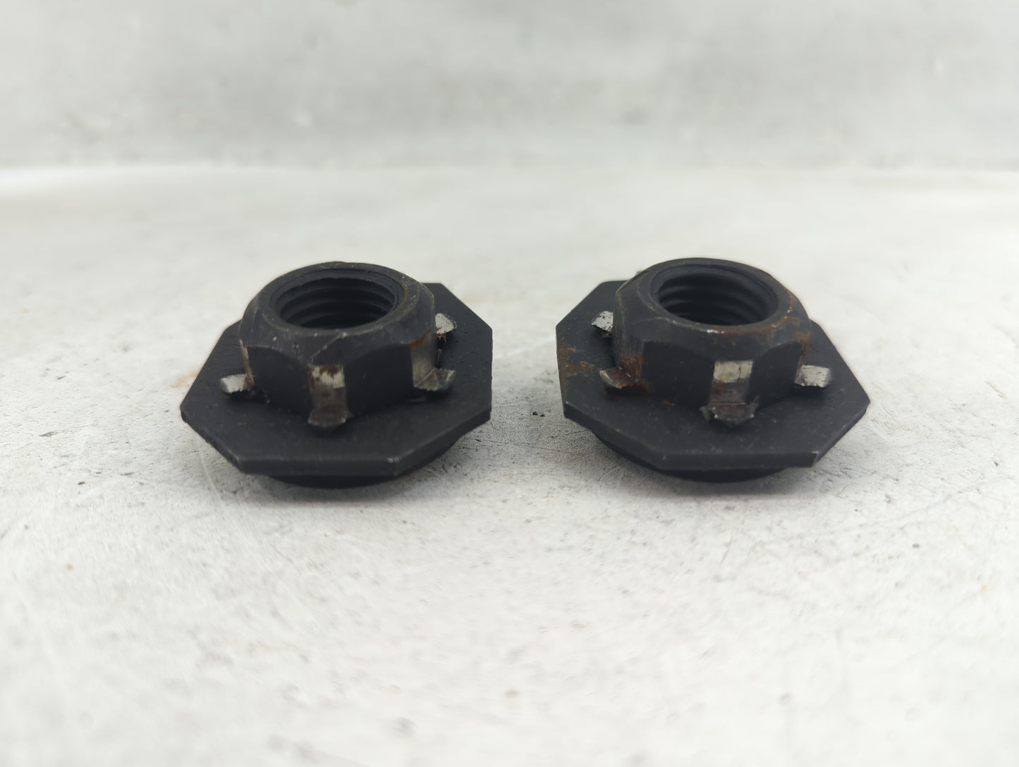 2007 Ford F-250 - Oemusedautoparts1.com