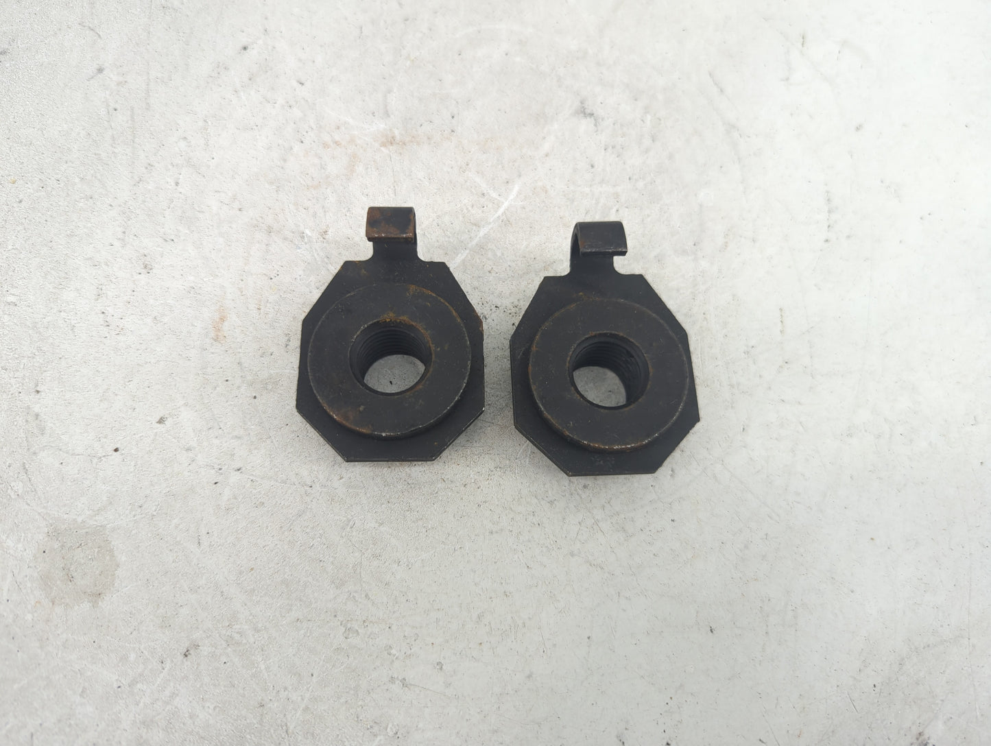 2007 Ford F-250 - Oemusedautoparts1.com