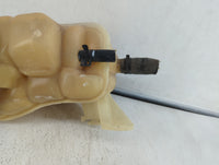 Ford F-250 Radiator Coolant Overflow Expansion Tank Bottle - Oemusedautoparts1.com
