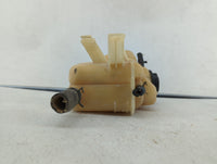 Ford F-250 Radiator Coolant Overflow Expansion Tank Bottle - Oemusedautoparts1.com