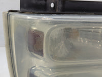 Ford F-250 Driver Left Oem Head Light Headlight Lamp - Oemusedautoparts1.com