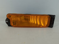 2007 Ford F-250 Super Duty Tail Light Assembly Passenger Right OEM P/N:44ZH 1763 Fits OEM Used Auto Parts - Oemusedautoparts