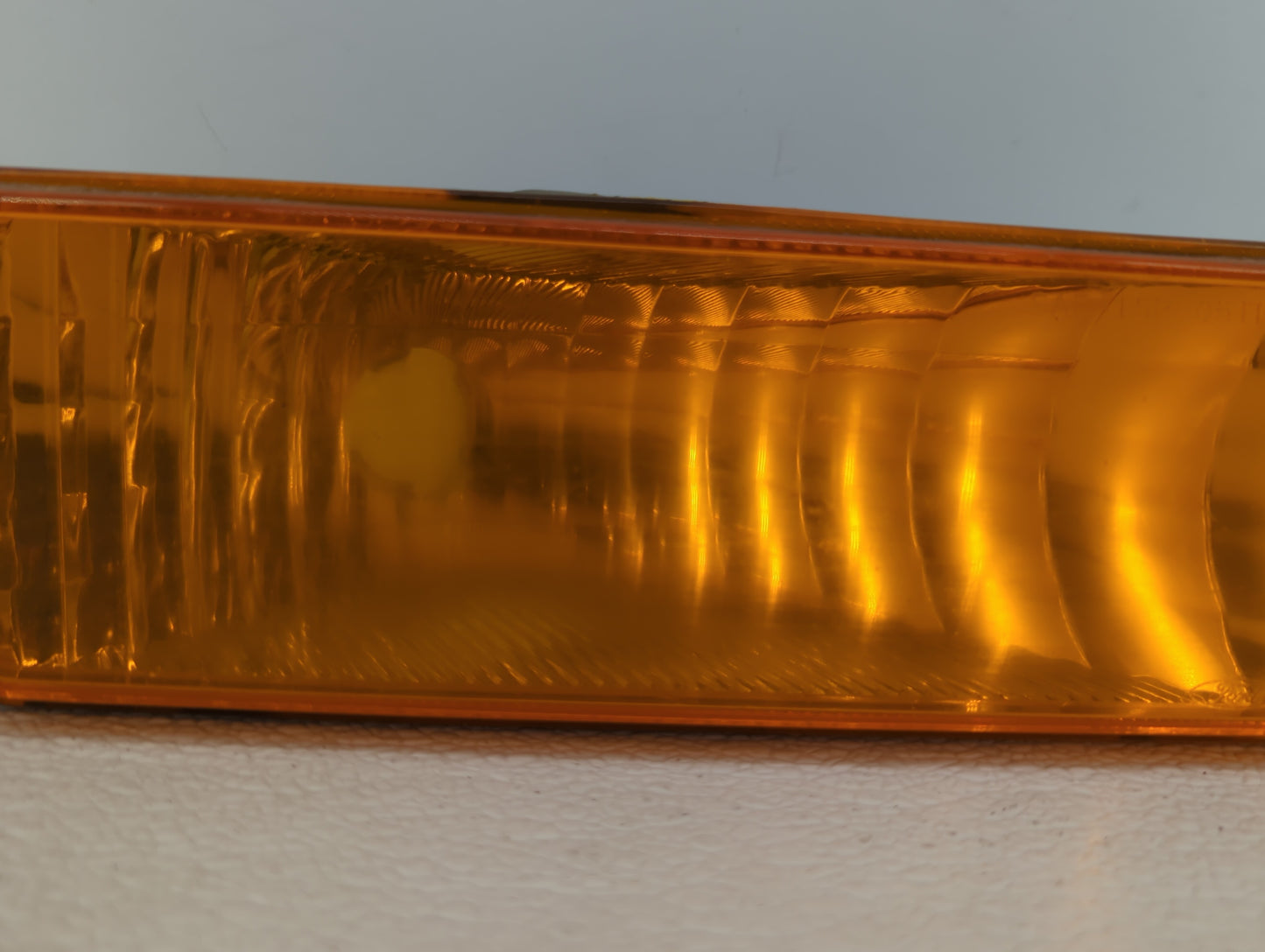 2007 Ford F-250 Super Duty Tail Light Assembly Passenger Right OEM P/N:44ZH 1763 Fits OEM Used Auto Parts - Oemusedautoparts