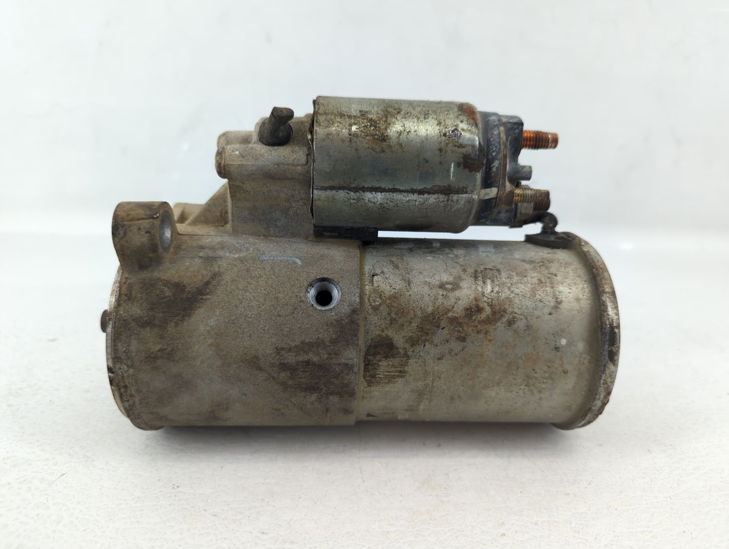 1999-2013 Ford F-250 Super Duty Car Starter Motor Solenoid OEM Fits OEM Used Auto Parts - Oemusedautoparts1.com