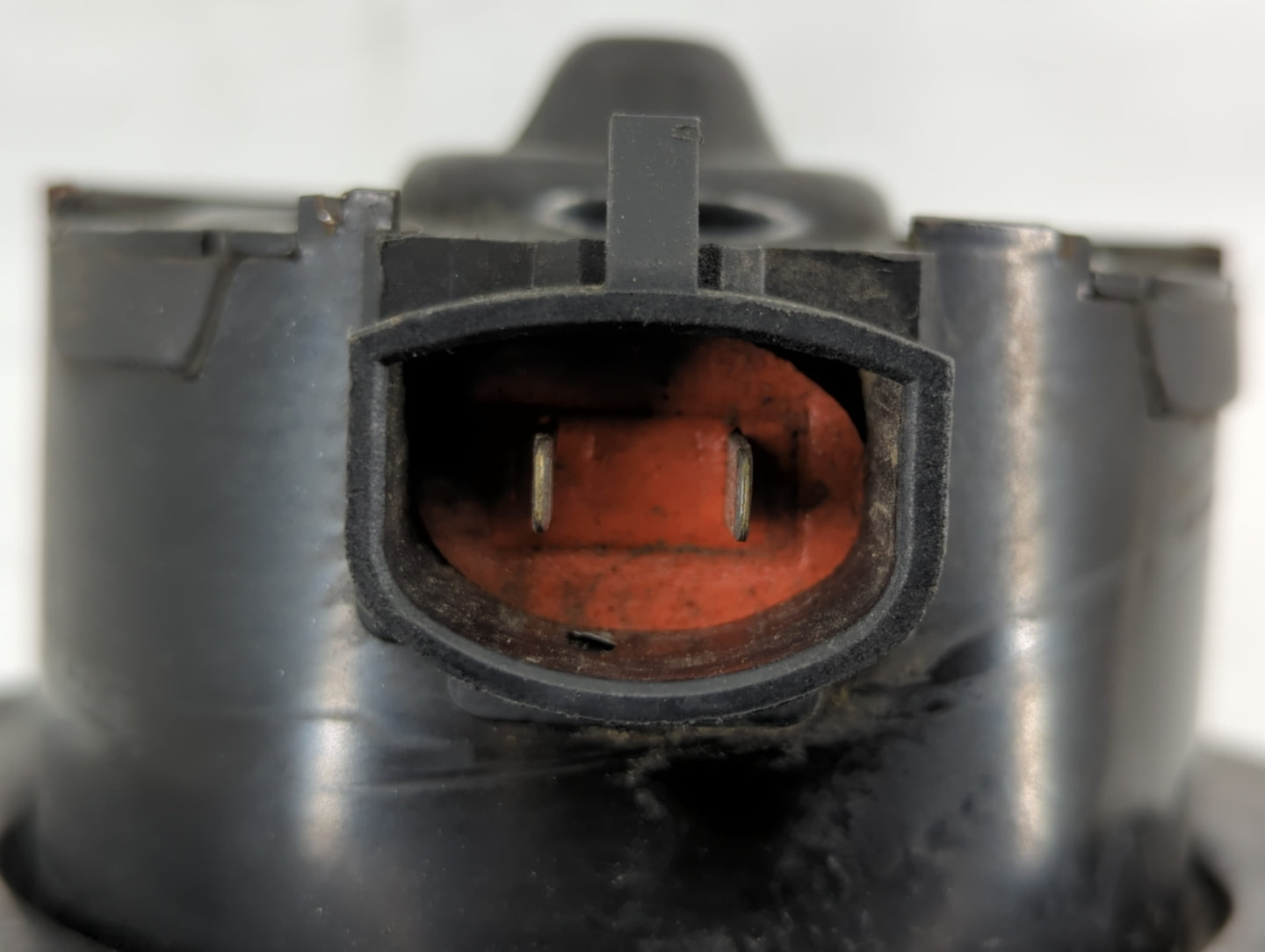 2000-2007 Ford F-250 Super Duty Rear Heater AC Blower Motor P/N:19D583 2G18B Fits Fits 2000 2001 2002 2003 2004 2005 2006 20