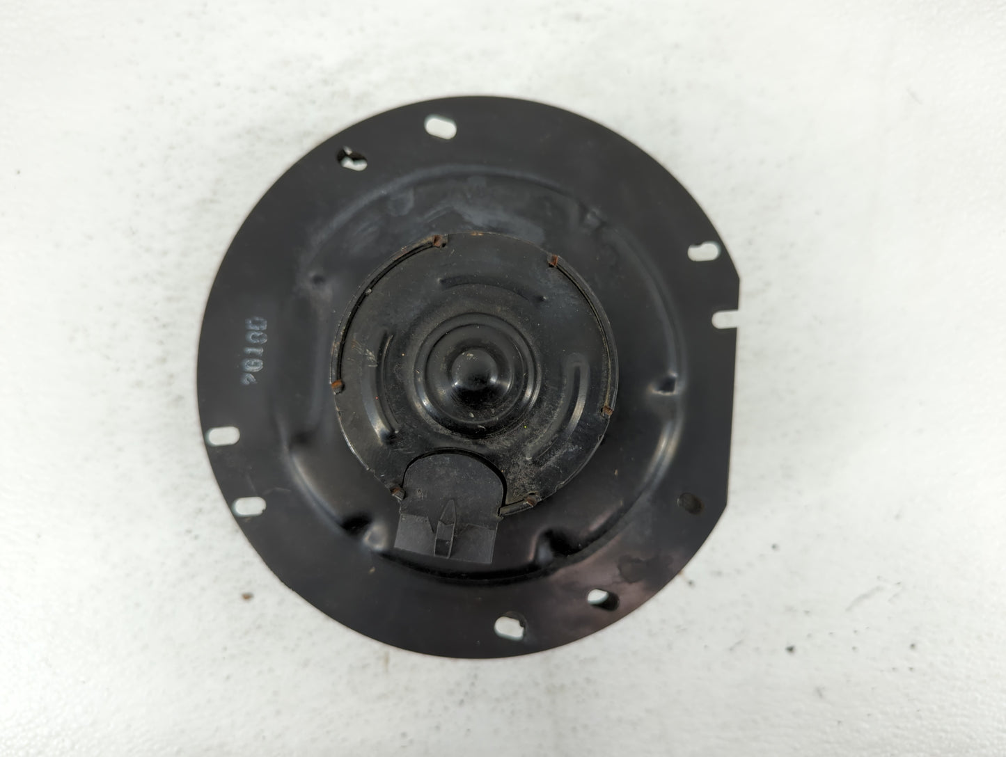 2000-2007 Ford F-250 Super Duty Rear Heater AC Blower Motor P/N:19D583 2G18B Fits Fits 2000 2001 2002 2003 2004 2005 2006 20