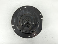 2000-2007 Ford F-250 Super Duty Rear Heater AC Blower Motor P/N:19D583 2G18B Fits Fits 2000 2001 2002 2003 2004 2005 2006 20