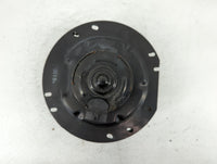 2000-2007 Ford F-250 Super Duty Heater AC Blower Motor P/N:19D583 2G18B Fits Fits 2000 2001 2002 2003 2004 2005 2006 2007 OE