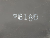 2000-2007 Ford F-250 Super Duty Rear Heater AC Blower Motor P/N:19D583 2G18B Fits Fits 2000 2001 2002 2003 2004 2005 2006 20