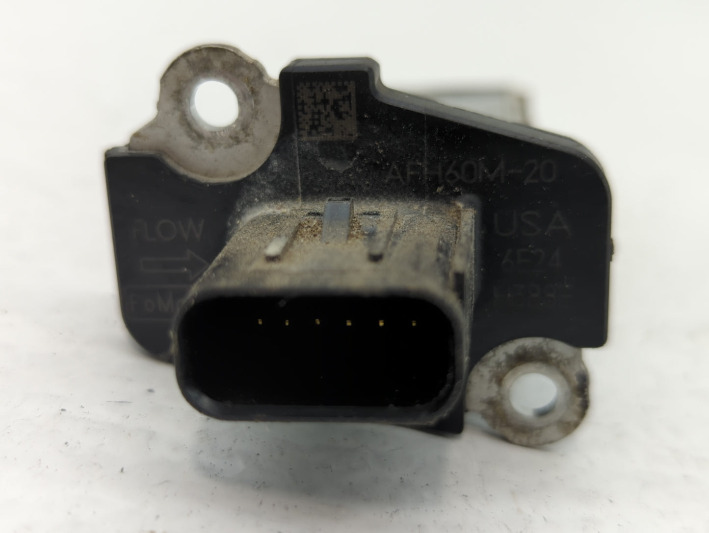 2005-2010 Ford F-250 Super Duty Mass Air Flow Meter Maf - Oemusedautoparts1.com