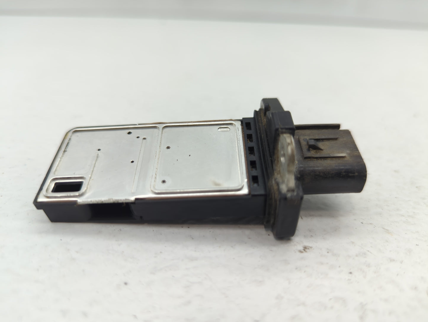 2005-2010 Ford F-250 Super Duty Mass Air Flow Meter Maf - Oemusedautoparts1.com