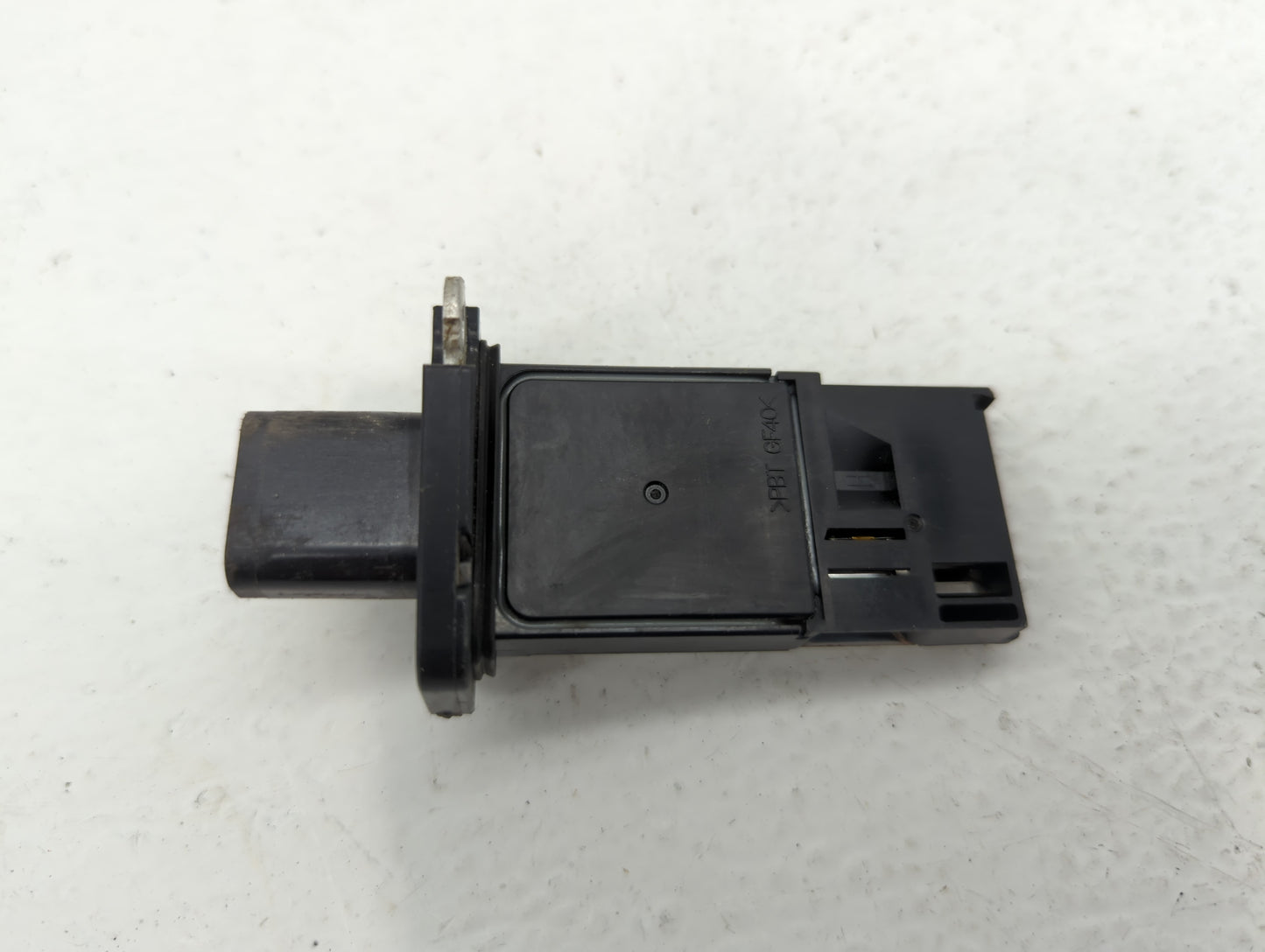 2005-2010 Ford F-250 Super Duty Mass Air Flow Meter Maf - Oemusedautoparts1.com