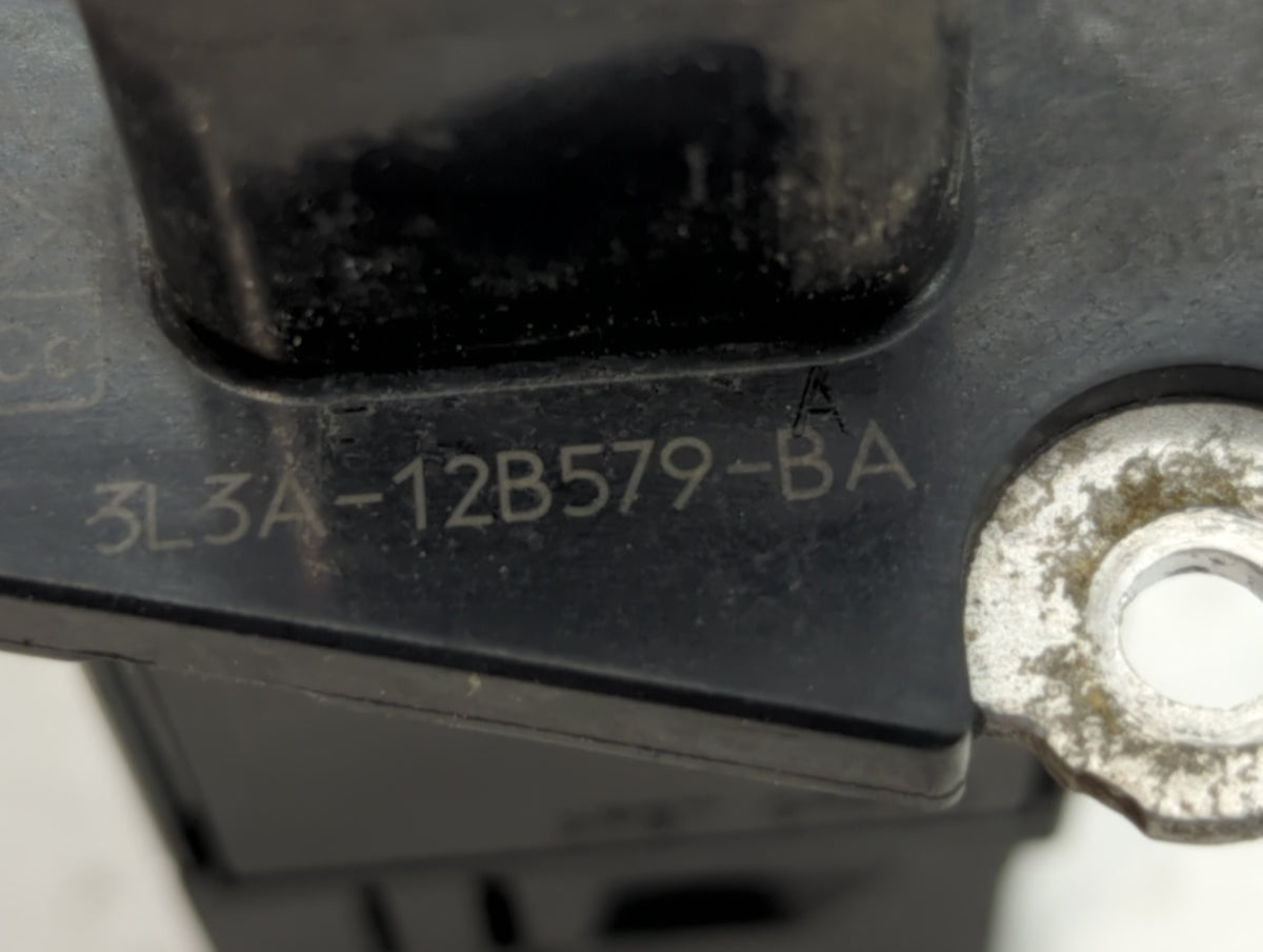 2005-2010 Ford F-250 Super Duty Mass Air Flow Meter Maf Sensor 617477 - Oemusedautoparts1.com