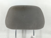 2005-2007 Ford F-250 Super Duty Headrest Head Rest Front Driver Passenger Seat Fits Fits 2005 2006 2007 OEM Used Auto Parts 