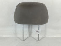 2005-2007 Ford F-250 Super Duty Headrest Head Rest Front Driver Passenger Seat Fits Fits 2005 2006 2007 OEM Used Auto Parts 