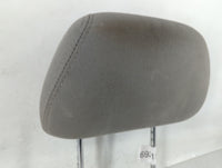 2005-2007 Ford F-250 Super Duty Headrest Head Rest Front Driver Passenger Seat Fits Fits 2005 2006 2007 OEM Used Auto Parts 