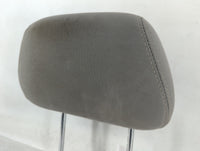 2005-2007 Ford F-250 Super Duty Headrest Head Rest Front Driver Passenger Seat Fits Fits 2005 2006 2007 OEM Used Auto Parts 