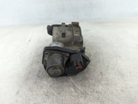 2005-2010 Ford F-250 Super Duty Throttle Body P/N:1417362 01 Fits Fits 2004 2005 2006 2007 2008 2009 2010 OEM Used Auto Part