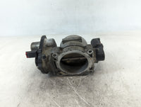 2005-2010 Ford F-250 Super Duty Throttle Body P/N:1417362 01 Fits Fits 2004 2005 2006 2007 2008 2009 2010 OEM Used Auto Part