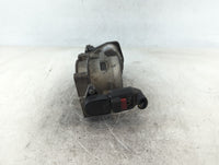 2005-2010 Ford F-250 Super Duty Throttle Body P/N:1417362 01 Fits Fits 2004 2005 2006 2007 2008 2009 2010 OEM Used Auto Part