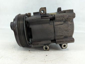 compare product 1999-2007 Ford F-250 Super Duty Air Conditioning A/c Ac Compressor Oem