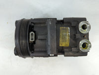 1999-2007 Ford F-250 Super Duty Air Conditioning A/c Ac Compressor Oem - Oemusedautoparts1.com
