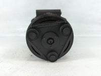 1999-2007 Ford F-250 Super Duty Air Conditioning A/c Ac Compressor Oem - Oemusedautoparts1.com